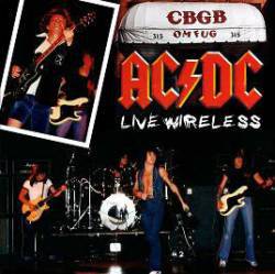 AC-DC : Live Wireless